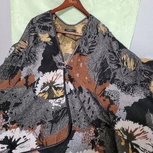 Marc New York Poncho/Wrap/Cape